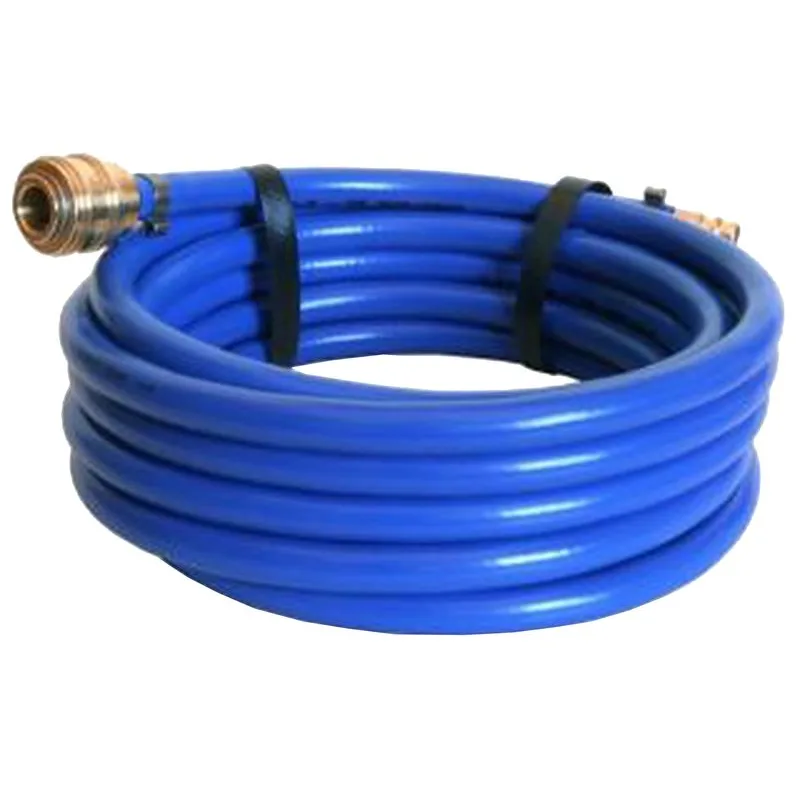 Hadica na kompresor Airtool PU007, 10 m, 8x14 mm, BASF PU