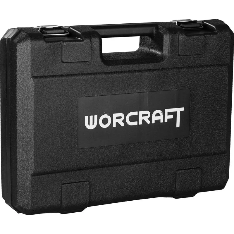 Nožnice Worcraft CSC-S20LiBP ShareSYS, 20V Li-Ion, záhradné, akumulátorové, na konáre, cut.35 mm, s príslušenstvom