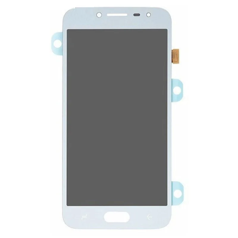 LCD Displej + Dotykové sklo Samsung Galaxy J2 Pro, J250 - originál Farba: modrý - Originál