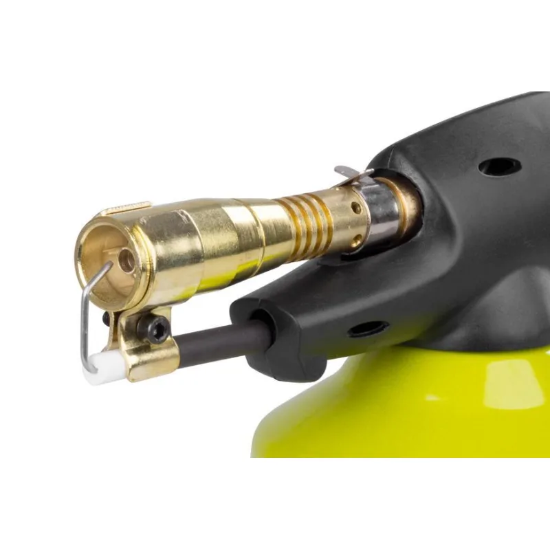 Lampa Meva KP19001, Typhoon 360°, Piezo, horák na kartuš