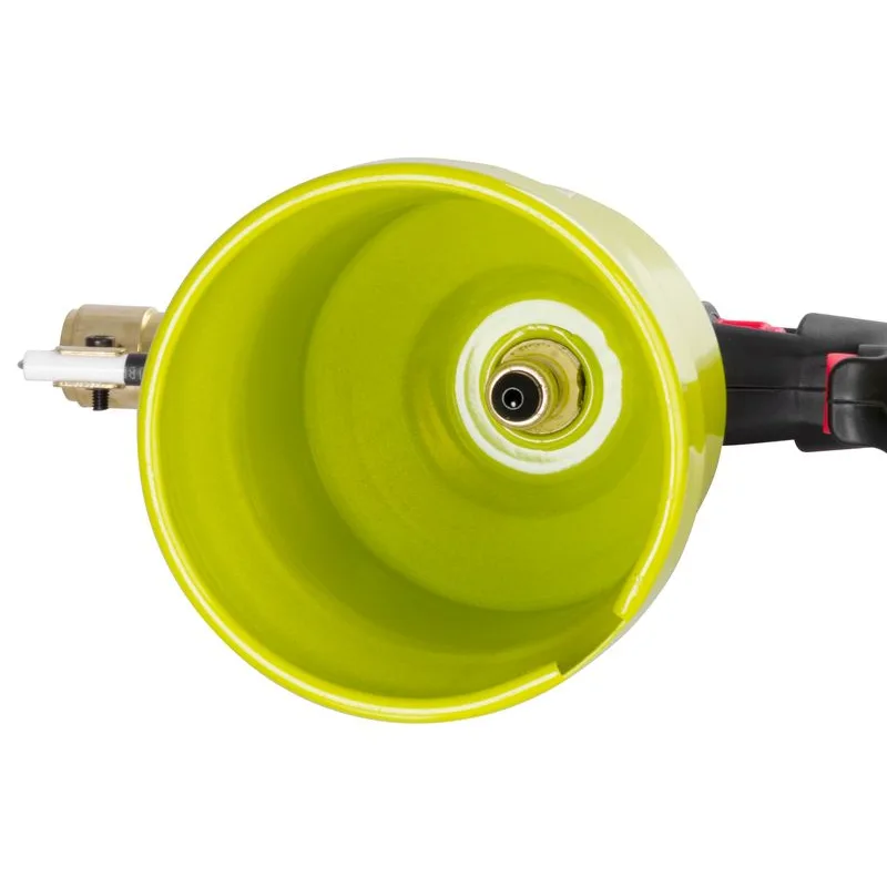 Lampa Meva KP19001, Typhoon 360°, Piezo, horák na kartuš