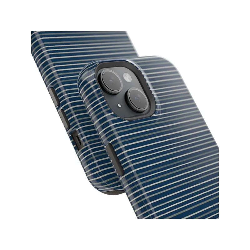 ZEPHYRA Horizon Lines - iPhone 14 Kryt