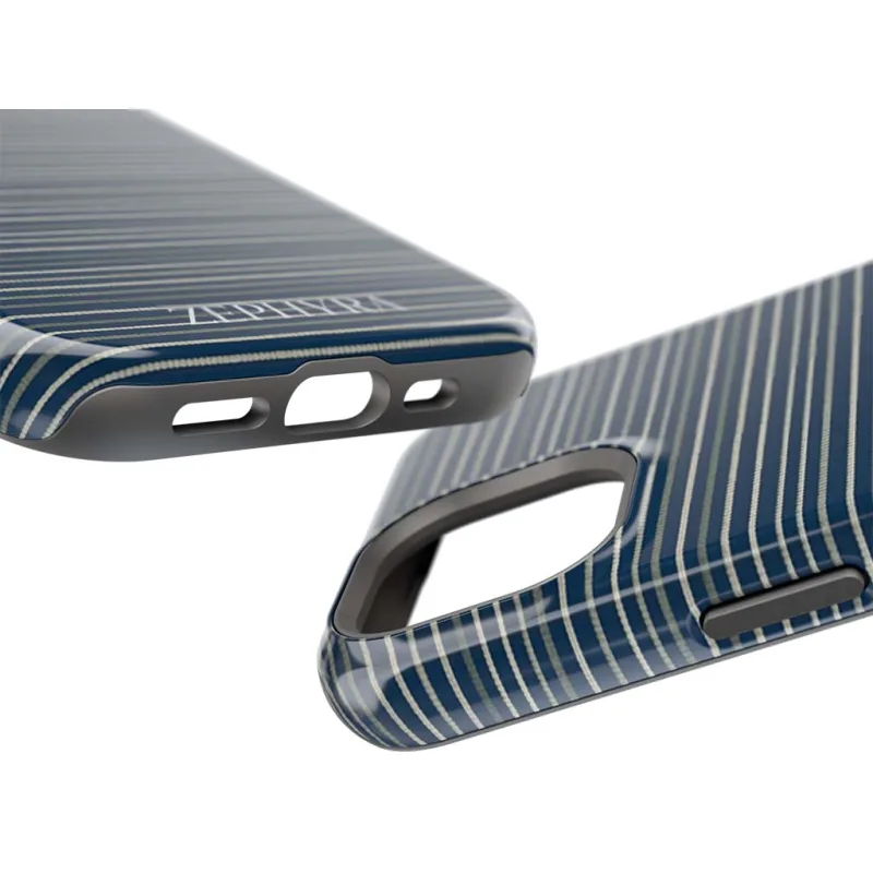 ZEPHYRA Horizon Lines - iPhone 14 Kryt