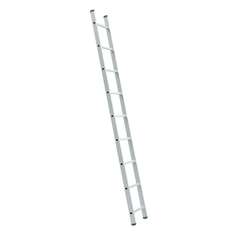 Rebrík ALVE EUROSTYL PROFI 7114, 1x14, jednoduchý