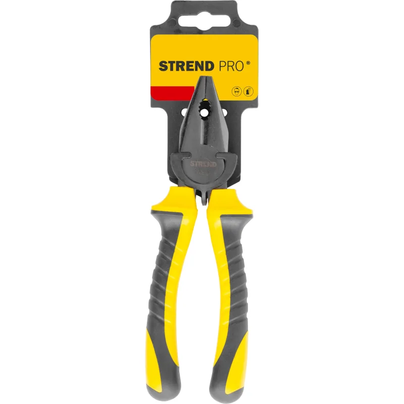 Kombinované kliešte Strend Pro PL1021, 150 mm