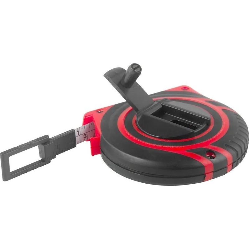 Pásmo Strend Pro Premium LWR1510 15 m, 10 mm, zvinovacie