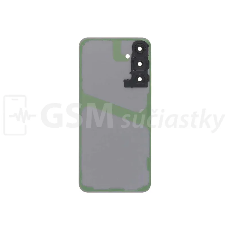 Baterkový kryt Samsung A256 Galaxy A25 5G - žltý