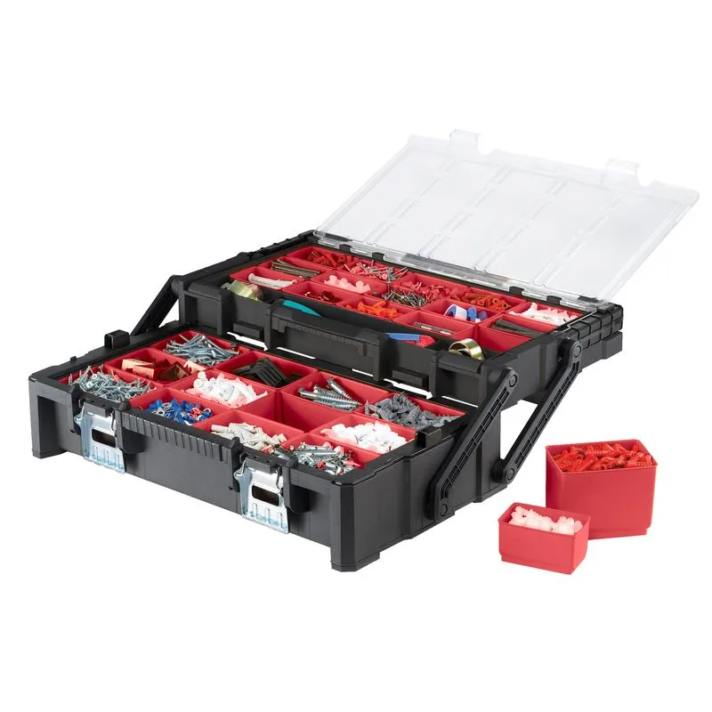 Box na náradie Keter Cantilever Organizer 22, 57×30×16 cm