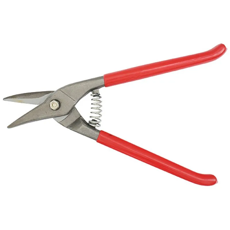 Nožnice na plech ľavé Strend Pro PL652B, 250 mm