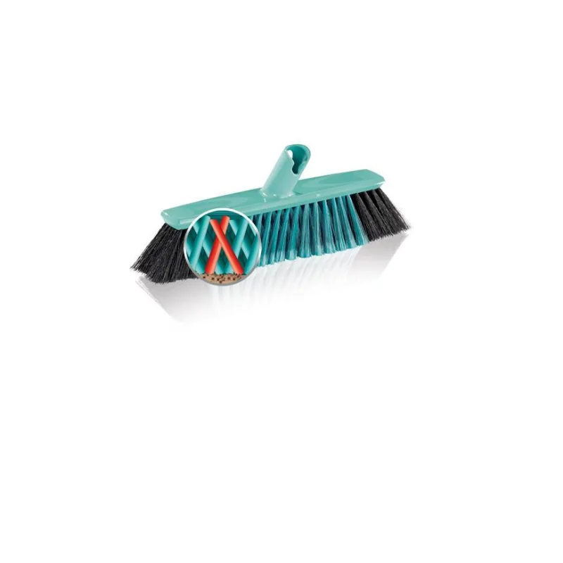 Metla LEIFHEIT 45032 Xclean Classic Allround, bez násady, 30 cm