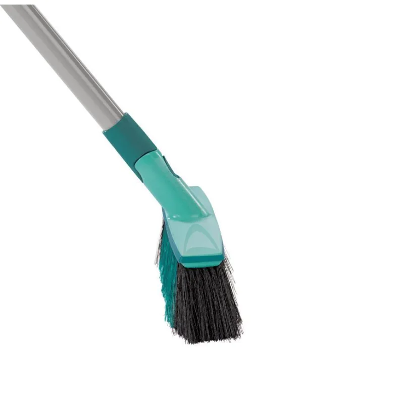 Metla LEIFHEIT 45032 Xclean Classic Allround, bez násady, 30 cm