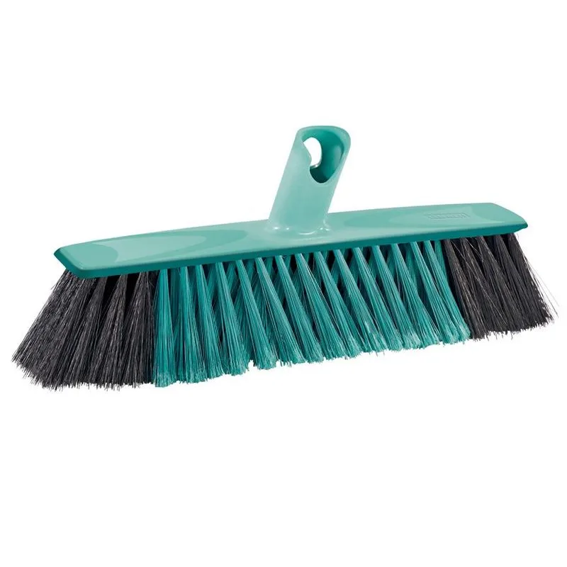 Metla LEIFHEIT 45032 Xclean Classic Allround, bez násady, 30 cm