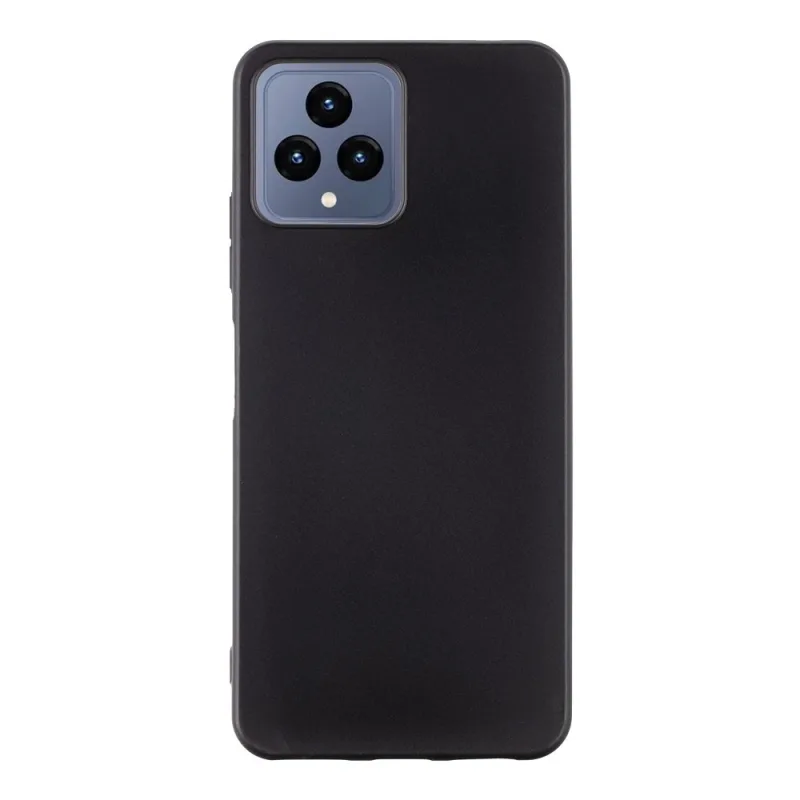 Tactical TPU Kryt pre T-Mobile T Phone 5G Black