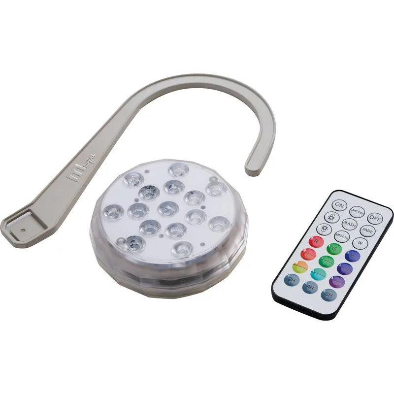 LED pásik MSpa k vírivke