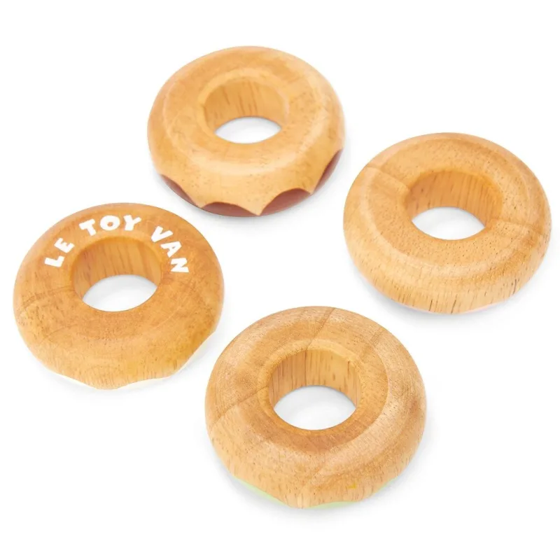 Le Toy Van Šišky Donuty