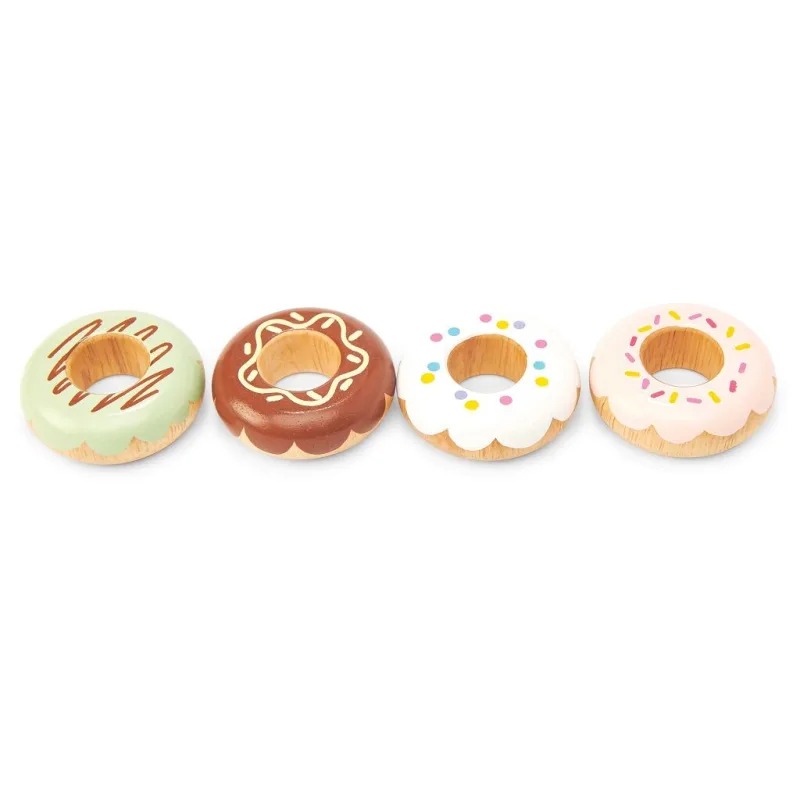 Le Toy Van Šišky Donuty