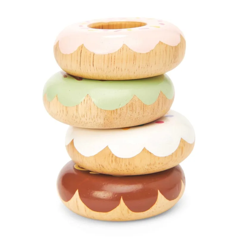 Le Toy Van Šišky Donuty