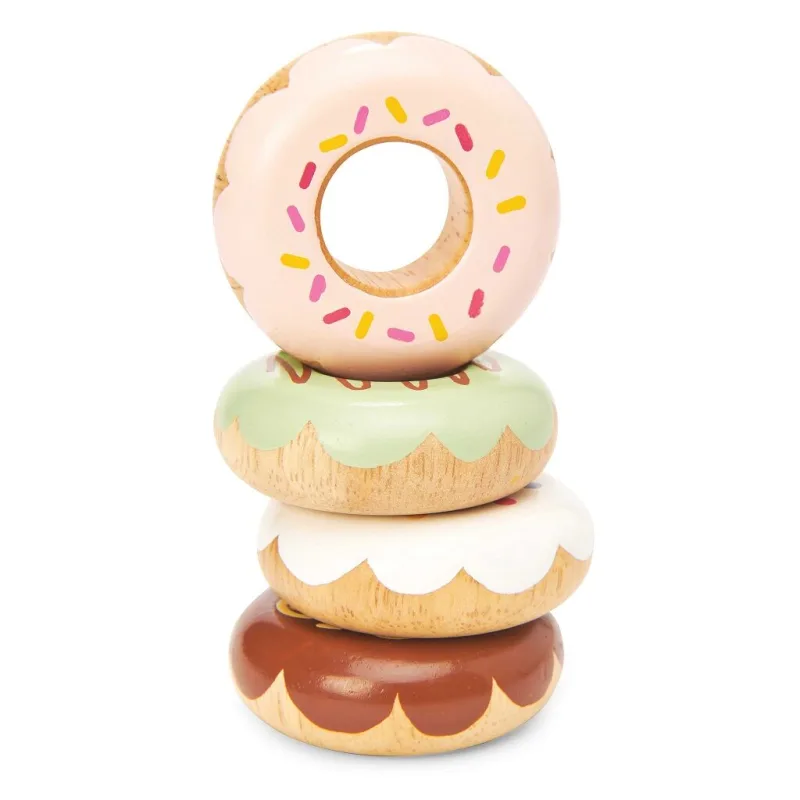 Le Toy Van Šišky Donuty
