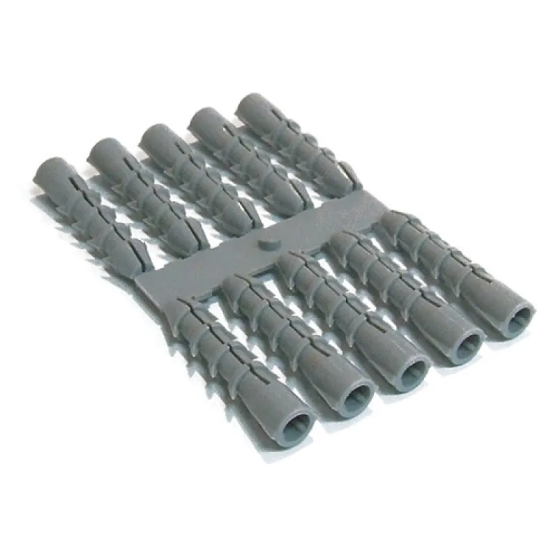 Hmoždinka TP 12 mm LDPE, classic, na plate 10 ks