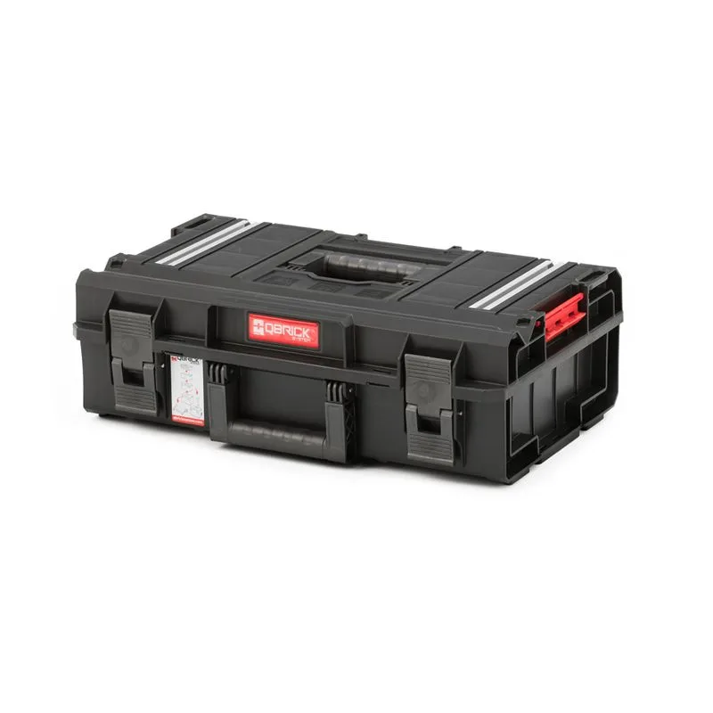 Box na náradie QBRICK System ONE 200 Technik