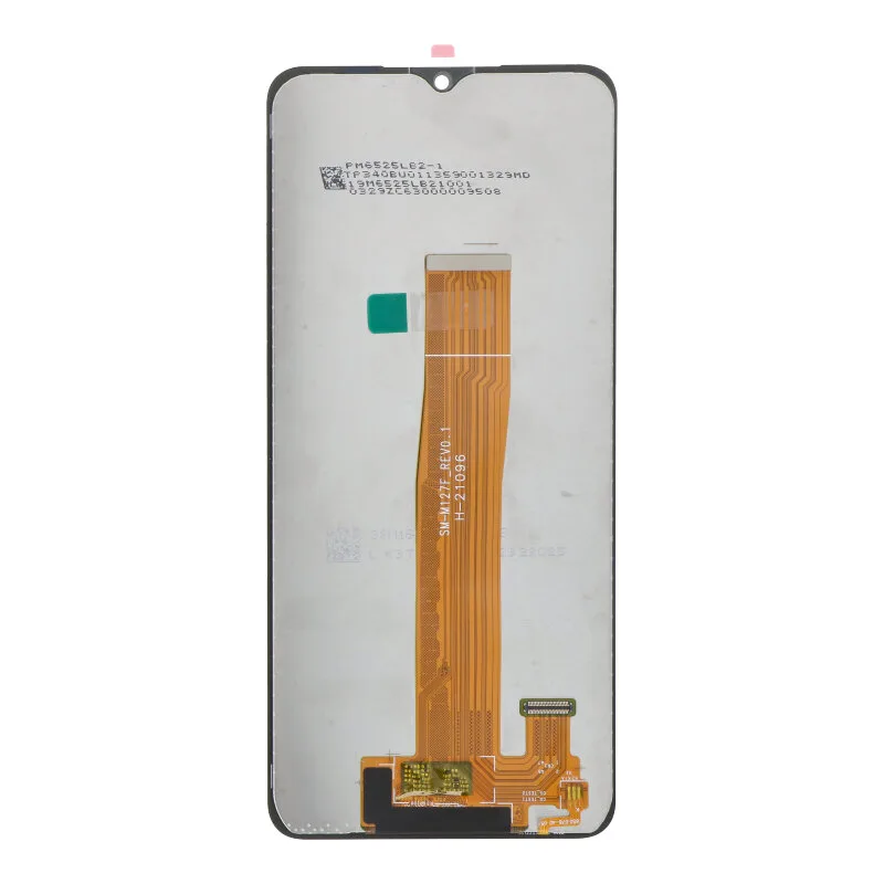 Samsung M127 Galaxy M12 - LCD displej + dotykové sklo Variant:: LCD