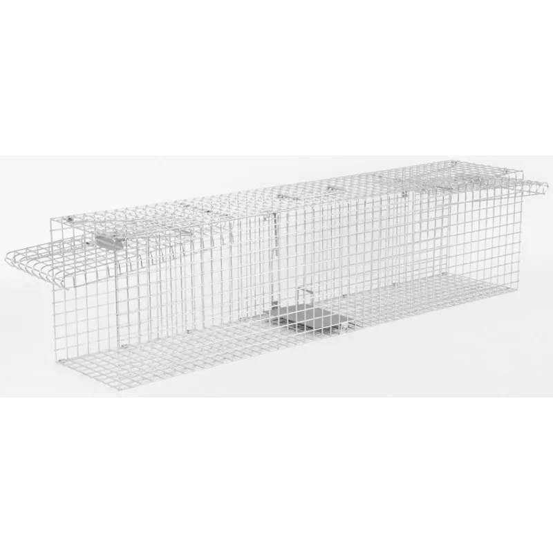 Pasca na hlodavce Wiretrap63 – 63x16x20 cm