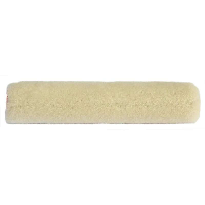 Valček VELOUR mini, 150 mm, lakovací, maliarsky, 15/6 mm