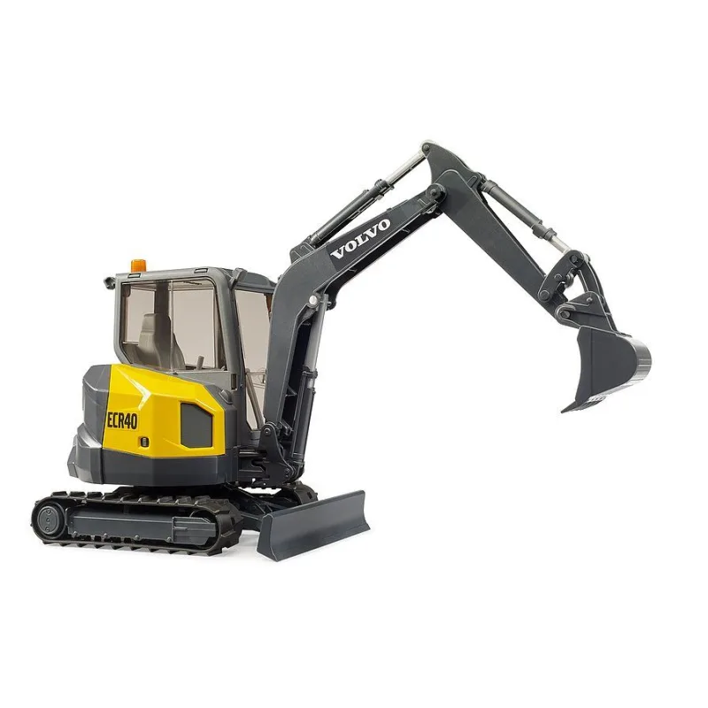 Bruder 2465 Rýpadlo Volvo ECR40