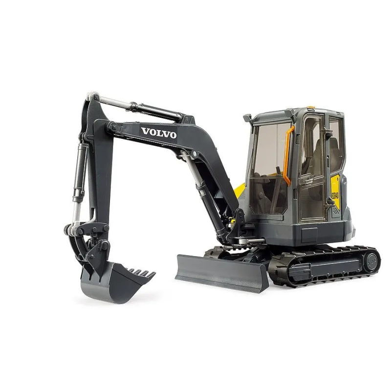 Bruder 2465 Rýpadlo Volvo ECR40