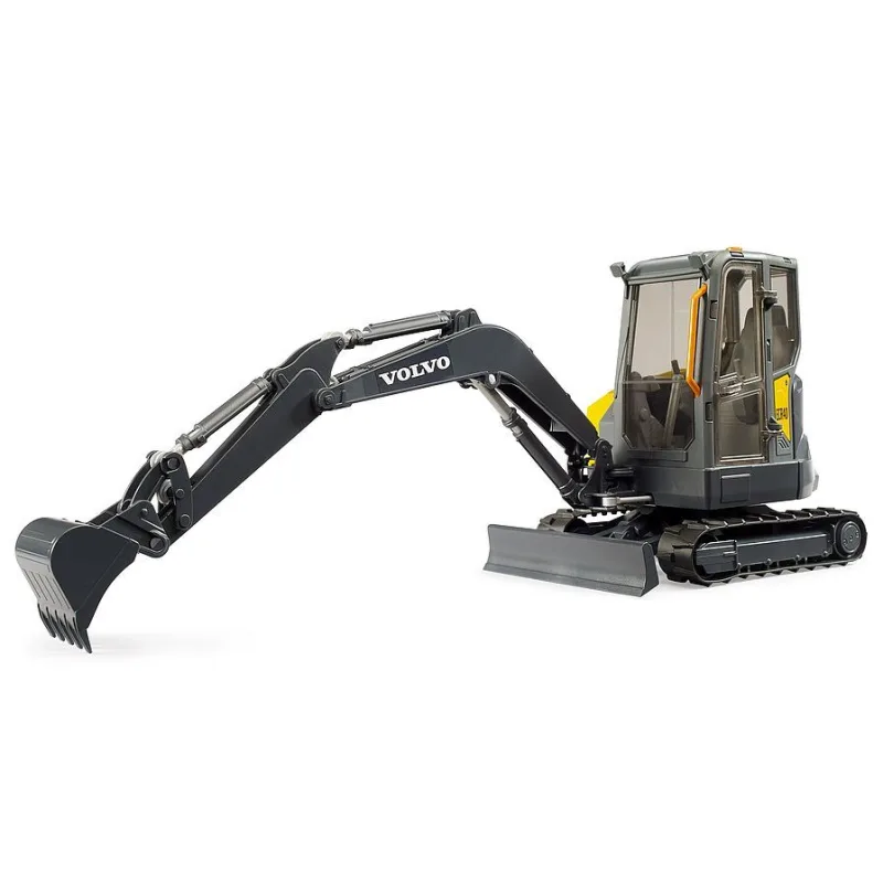 Bruder 2465 Rýpadlo Volvo ECR40