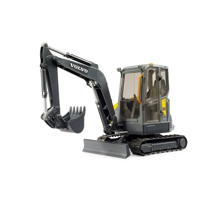 Bruder 2465 Rýpadlo Volvo ECR40