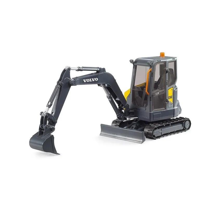 Bruder 2465 Rýpadlo Volvo ECR40
