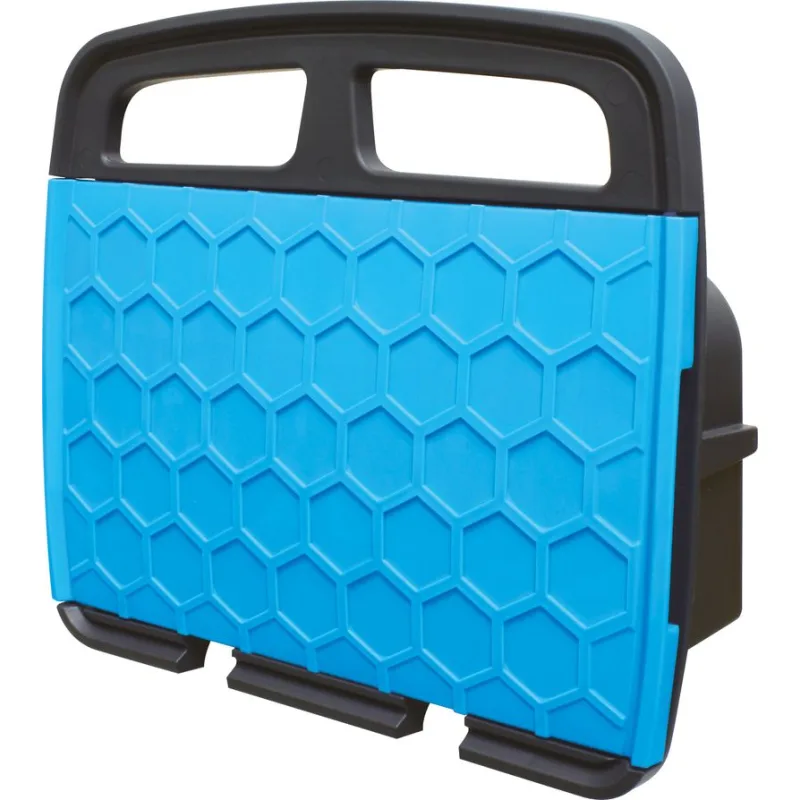 Držiak hadice so skrinkou AQUACRAFT 990272, na stenu, 30 m, Deluxe
