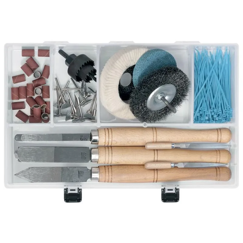 Kufríkový organizér UNIBOX NUN16, 6 priečok, 8,5×29,8×40 cm