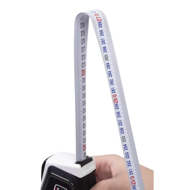 Meter Strend Pro Premium 5 m, zvinovací, Auto STOP, magnetic