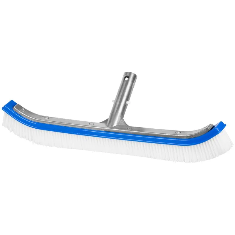 Kefa Pool Deluxe, bazénový kartáč na tyč, 460 mm