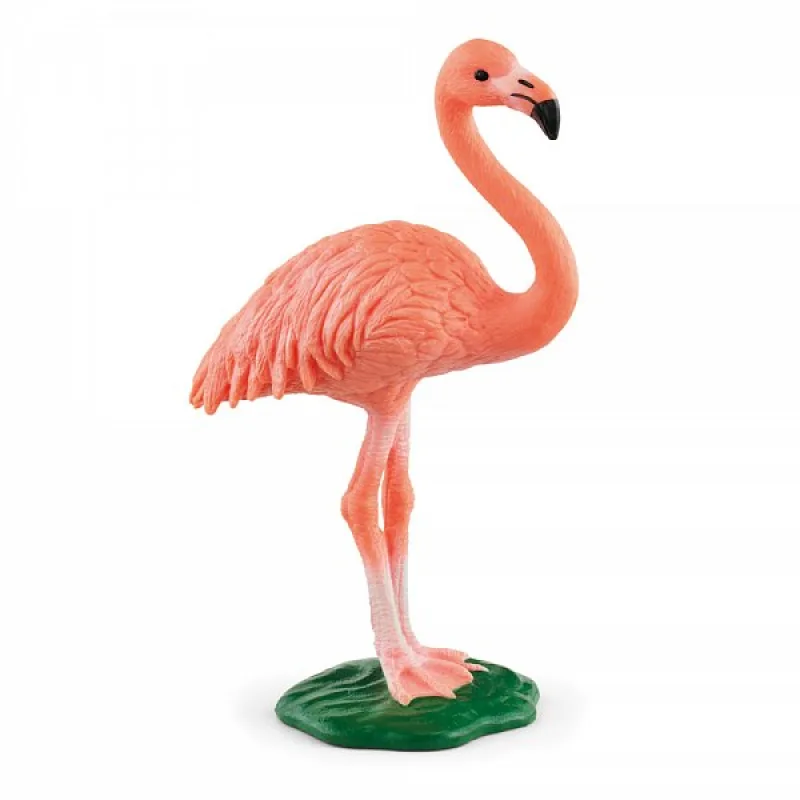 Schleich Zvieratko - Plameniak
