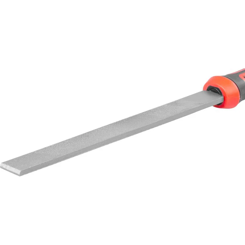 Pilník ComfortGrip DL621, 325 mm, plochý