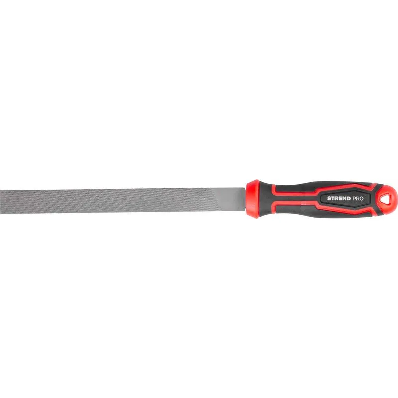 Pilník ComfortGrip DL621, 325 mm, plochý
