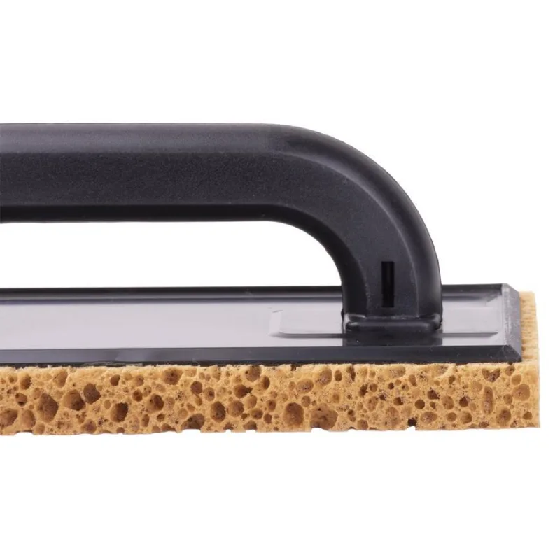 Hladítko Strend Pro BlackEdt, 250x130 mm, morská huba