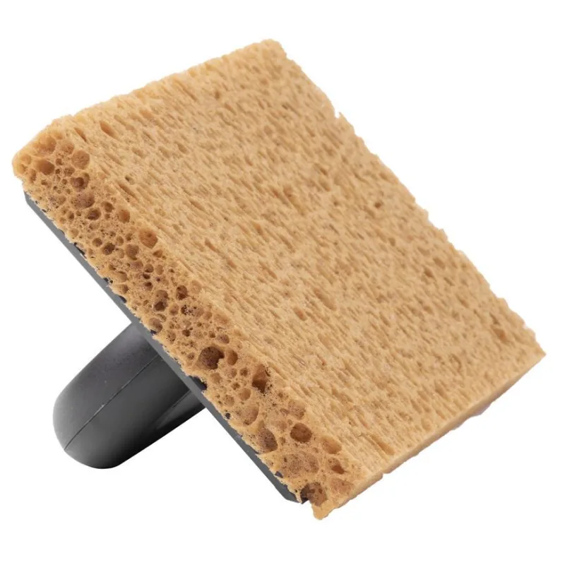 Hladítko Strend Pro BlackEdt, 250x130 mm, morská huba