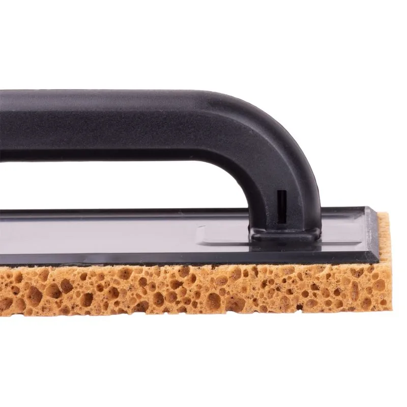 Hladítko Strend Pro BlackEdt, 250x130 mm, morská huba