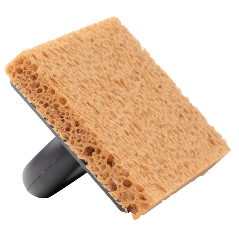 Hladítko Strend Pro BlackEdt, 250x130 mm, morská huba