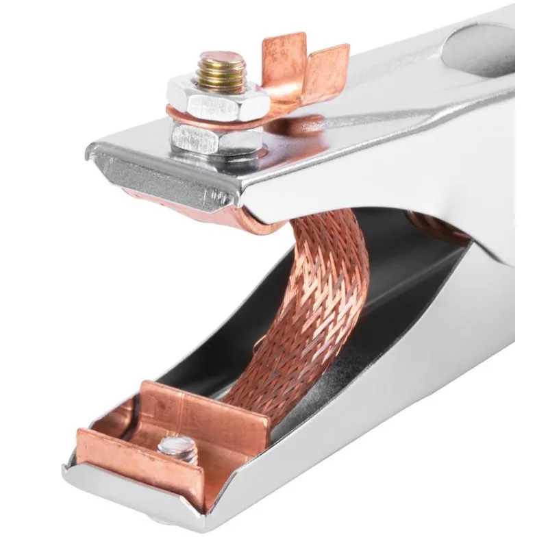 Kliešte Strend pro H0107 500A, uzemňovacie
