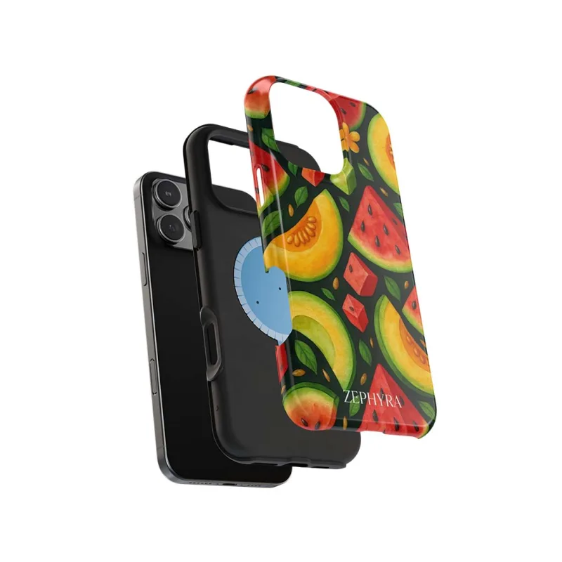 ZEPHYRA Tropical Tango - iPhone 14 Pro Max Kryt