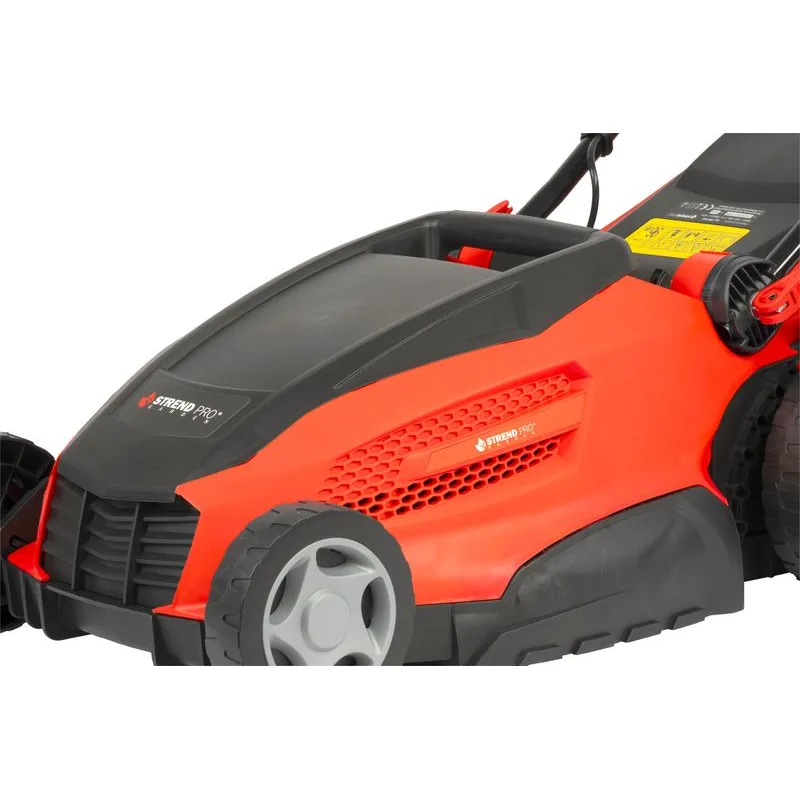 Kosačka Strend Pro TBE1636, elektrická, 1,8 kW, záber 42 cm
