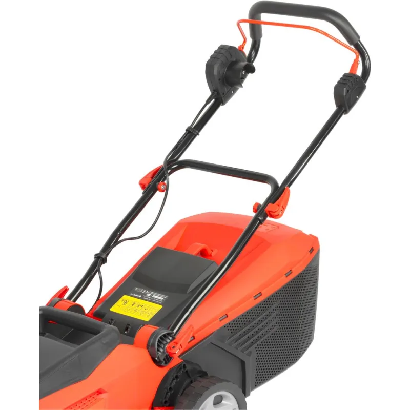 Kosačka Strend Pro TBE1636, elektrická, 1,8 kW, záber 42 cm