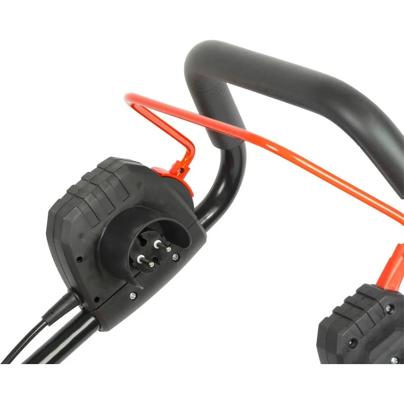Kosačka Strend Pro TBE1636, elektrická, 1,8 kW, záber 42 cm
