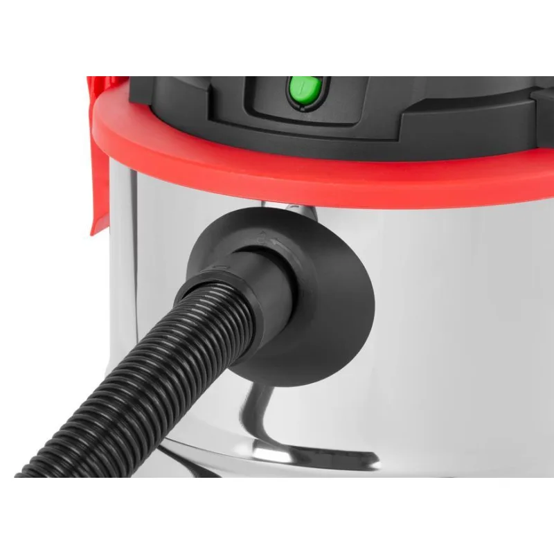 Priemyselný vysávač STREND PRO K-411F/1200, 20 litrov, 1200 W