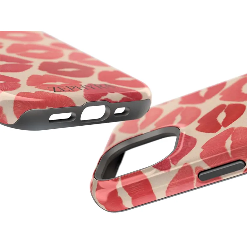 ZEPHYRA Lip Lock - iPhone 13 Kryt